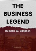 The Business Legend (eBook, ePUB)