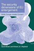 The security dimensions of EU enlargement (eBook, PDF)