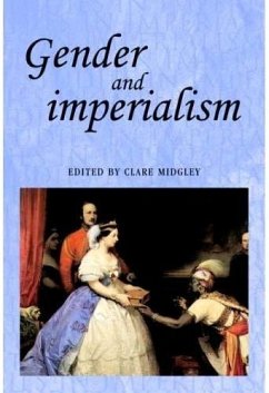 Gender and imperialism (eBook, PDF) - Midgley, Clare