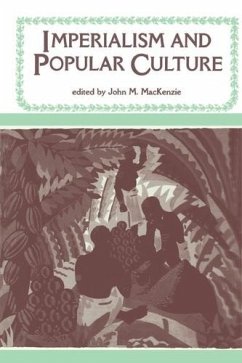 Cover Imperialism and Popular Culture (eBook, PDF)