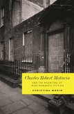 Charles Robert Maturin and the haunting of Irish romantic Fiction (eBook, PDF)