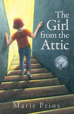 The Girl from the Attic (eBook, ePUB) Cover The Girl from the Attic (eBook, ePUB)