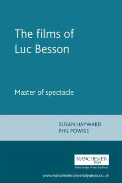 The films of Luc Besson (eBook, PDF)