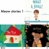 Meow stories 1 (MP3-Download)