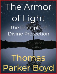 The Armor of Light (eBook, ePUB) - Parker Boyd, Thomas