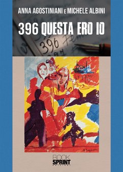 396 - Questa ero io (eBook, PDF) - Agostiniani, Anna; Albini, Michele