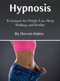 Hypnosis (eBook, ePUB)