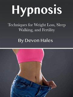 Hypnosis (eBook, ePUB) - Hales, Devon