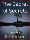 The Secret of Secrets (eBook, ePUB)