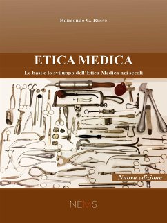 Etica Medica (eBook, ePUB) - G. Russo, Raimondo