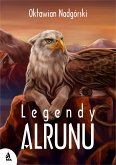 Legendy Alrunu (eBook, ePUB)