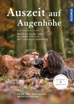 Auszeit auf Augenhöhe (eBook, ePUB) - Gansloßer, Udo; Käufer, Mechtild