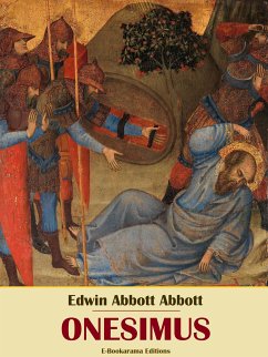 Onesimus (eBook, ePUB) - Abbott Abbott, Edwin