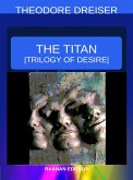 The Titan (eBook, ePUB)