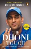 The Dhoni Touch