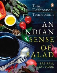 Indian Sense of Salad - Tennebaum, Tara Deshpande