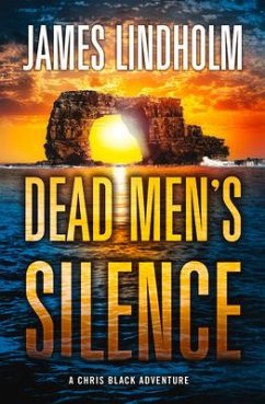 Dead Men's Silence - Lindholm, James
