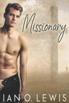 Missionary - Lewis, Ian O.