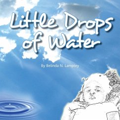 Cover Little Drops of Water