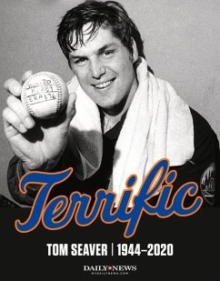 Terrific: Tom Seaver 1944-2020 - New York Daily News