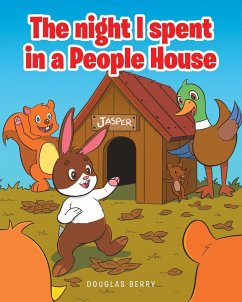 The night I spent in a People House - Berry, Douglas