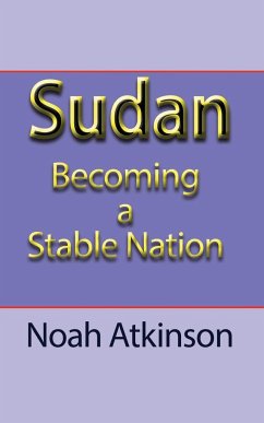 Sudan - Atkinson, Noah