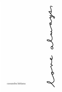 Love Always Cover Love Always