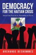 Democracy for the Haitian Crisis - Bild 1