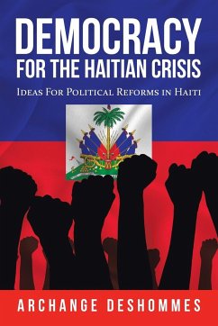 Democracy for the Haitian Crisis