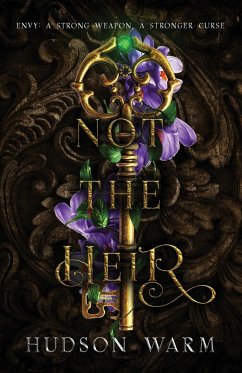 Not the Heir - Warm, Hudson