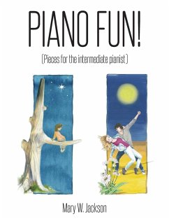 PIANO FUN! - Jackson, Mary W.