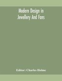 Modern Design In Jewellery And Fans