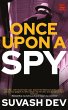 Once Upon A Spy - Bild 1