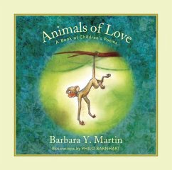 Animals of Love - Martin, Barbara Y