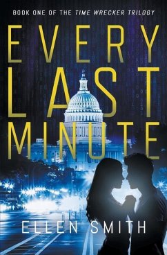 Every Last Minute - Smith, Ellen