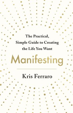 Manifesting - Ferraro, Kris