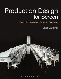 Production Design for Screen - Barnwell, Jane