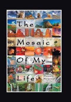 The Mosaic of My Life (Black & White Version) - Mosavat, Hosain