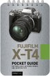 Fujifilm X-T4: Pocket Guide - Bild 1