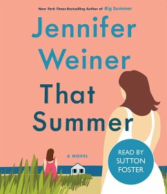 That Summer - Weiner, Jennifer