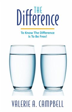 Cover The Difference