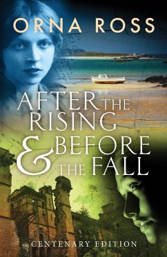 After The Rising & Before The Fall - Ross, Orna