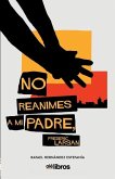 No reanimes a mi padre, Frederic Larsan