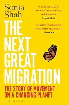 The Next Great Migration - Shah, Sonia