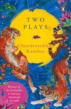 Two Plays - Kambar, Chandrashekhar