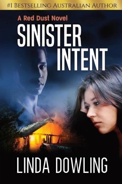 Sinister Intent - Dowling, Linda