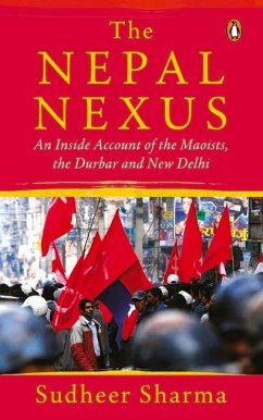 The Nepal Nexus - Sharma, Sudheer