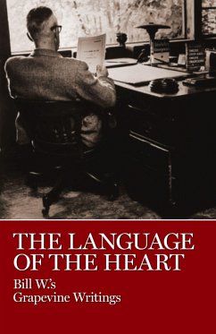 The Language of the Heart - W Bill
