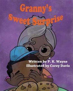 Granny's Sweet Surprise - Wayne, P K