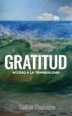 Gratitud